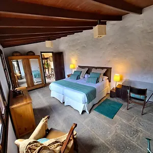 Holiday home Rk Hacienda La Rekompensa, Arucas
