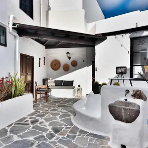 Holiday home El Patio De Franky, Teguise (Lanzarote)