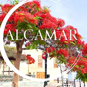Homestay Alcamar Privada Con Areas De Sala, Cocina Y Bano Que Se Comparten Cerca Al Mar!, Alcala (Tenerife)