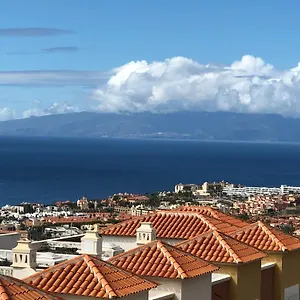 Roque-house Costa Adeje (Tenerife)