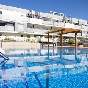 Apartment Eden Maday, Granadilla De Abona