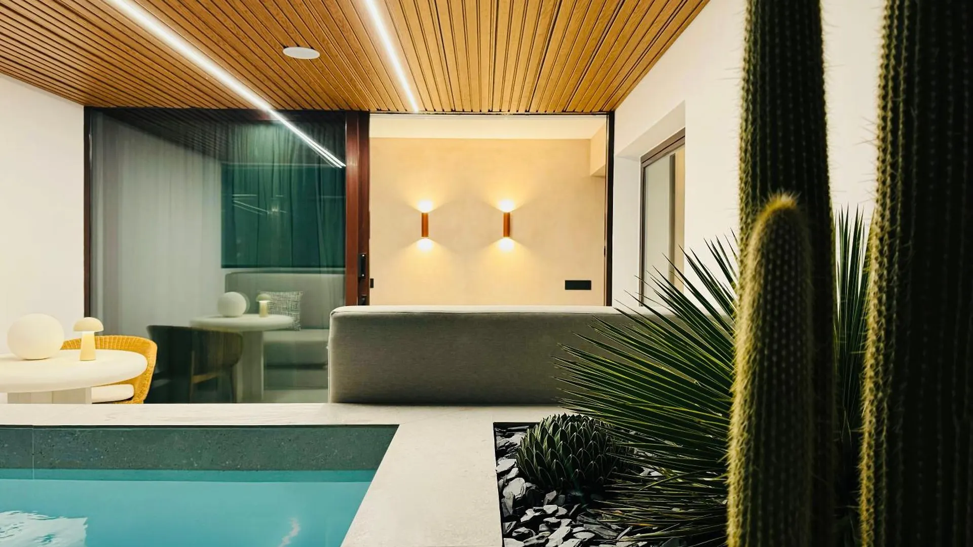 Canaryislandshost L Tierra Nazaret Apartment
