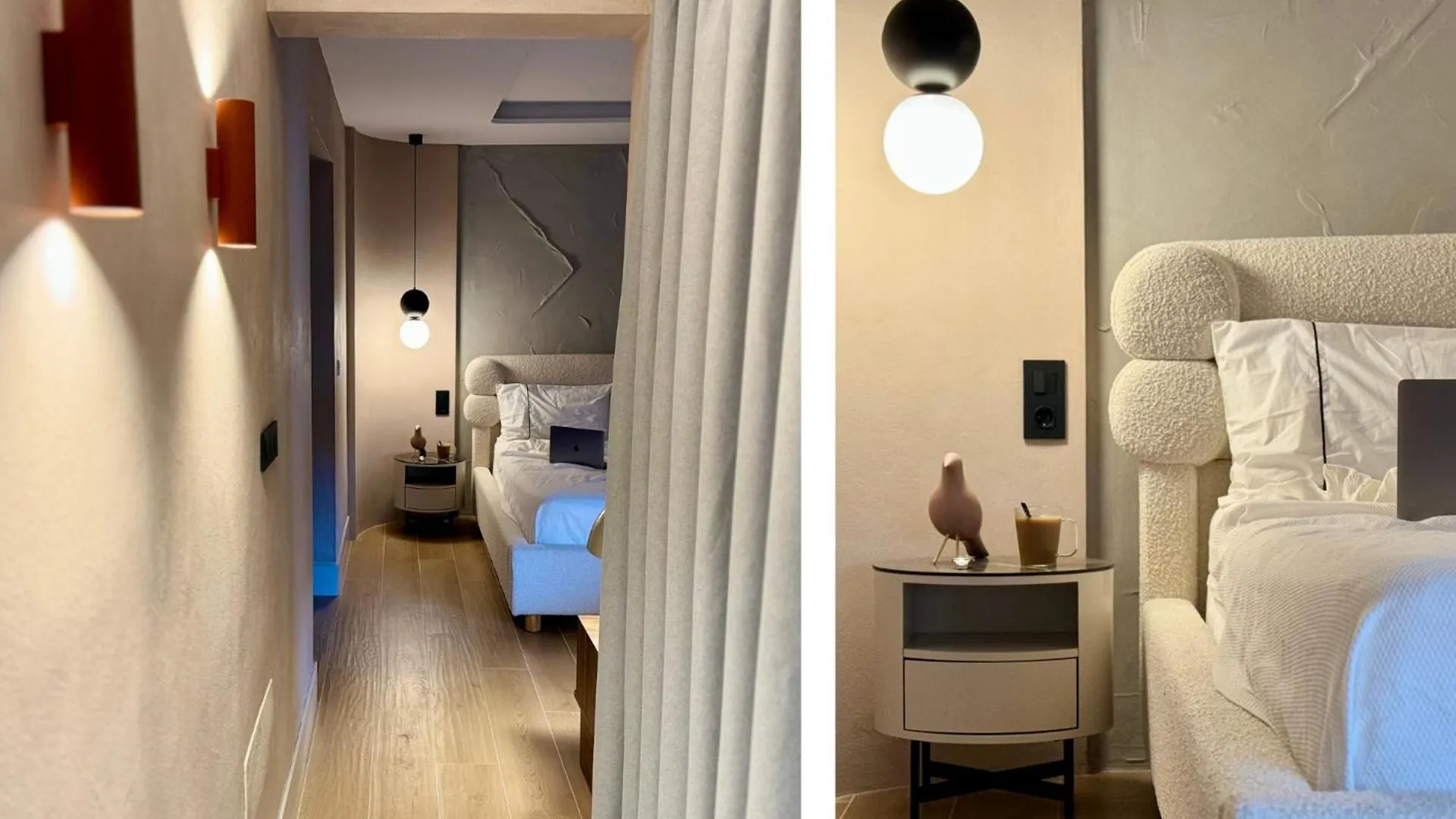 Apartment Canaryislandshost L Tierra Nazaret
