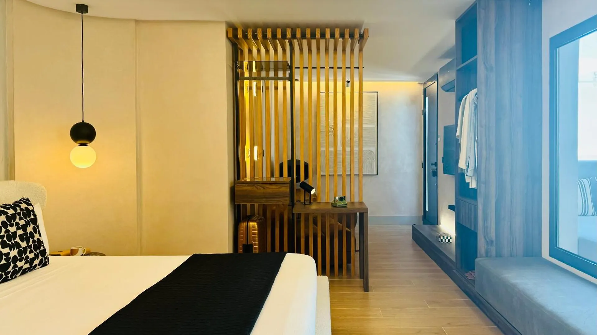 Apartment Canaryislandshost L Tierra Nazaret Spain